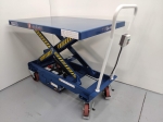 Electric lift table 1.000Kg 10147
