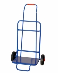 Advertising trolley, large size 131