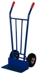 Fixed shovel warehouse trolley 150 2052