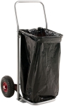 Trolley for trash bag 125 l. 3005