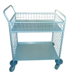 Mail rolling table 6008