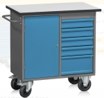 Mobile workbench 6081