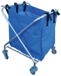 Trolley for clothes 3009