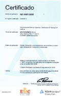 Download certificate (PDF)