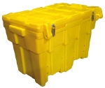 120 liter watertight storage container 120-C