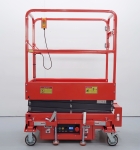 Plataforma subepersonas 3 m. 4036